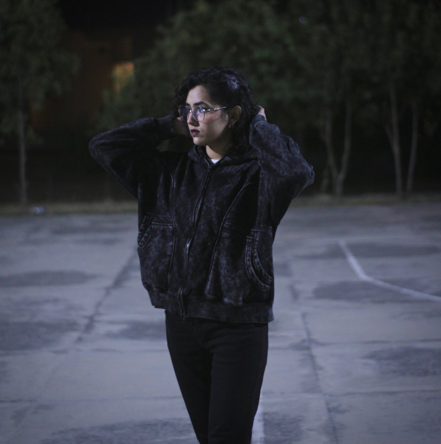 Eclipse Signature Jacket