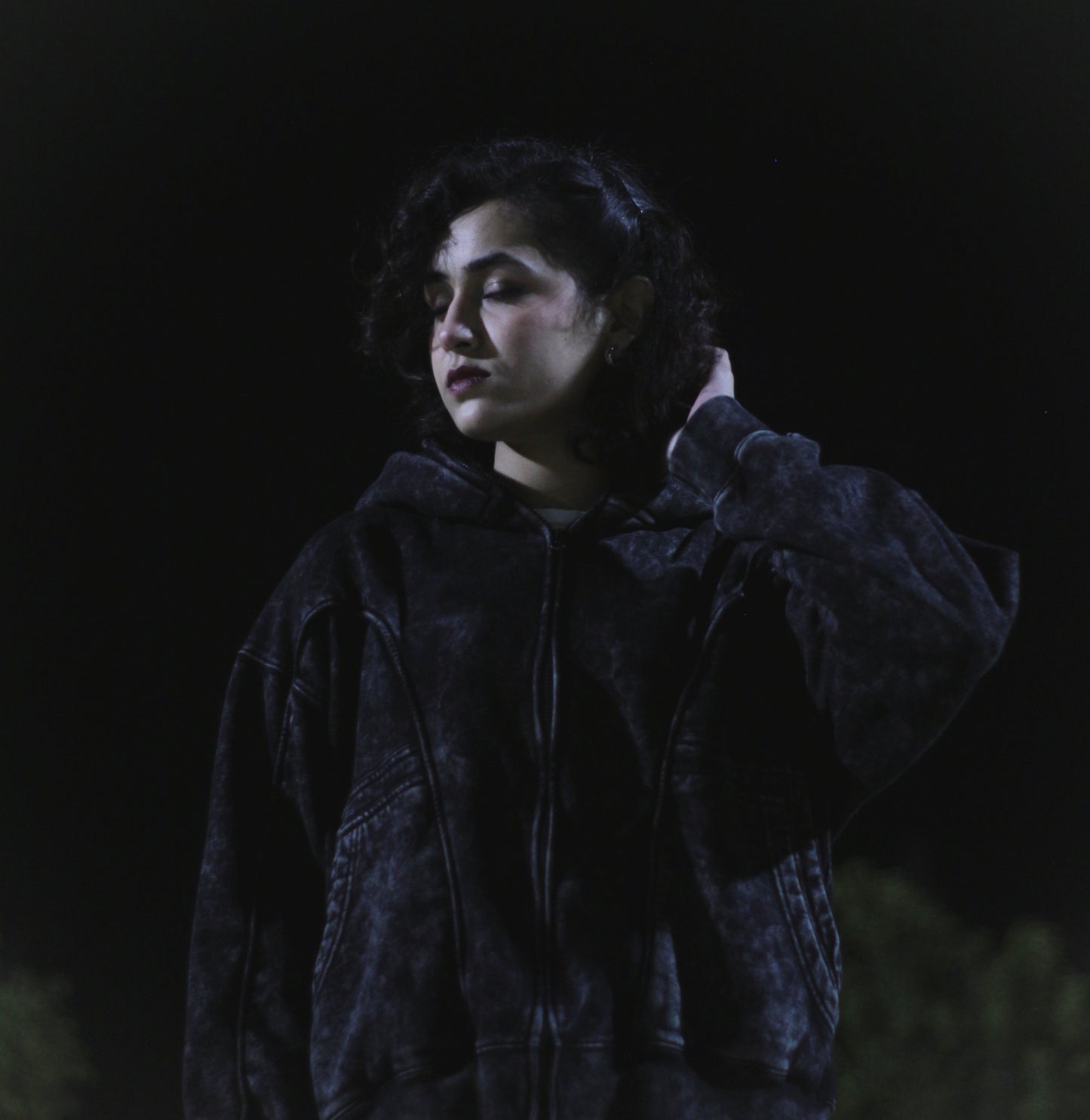 Eclipse Signature Jacket