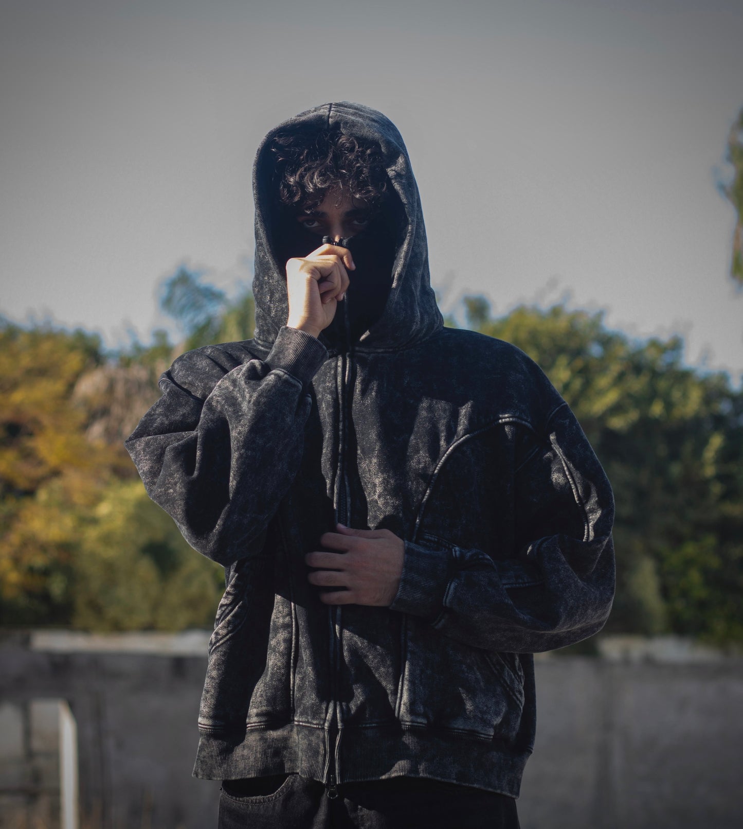 Eclipse Signature Jacket