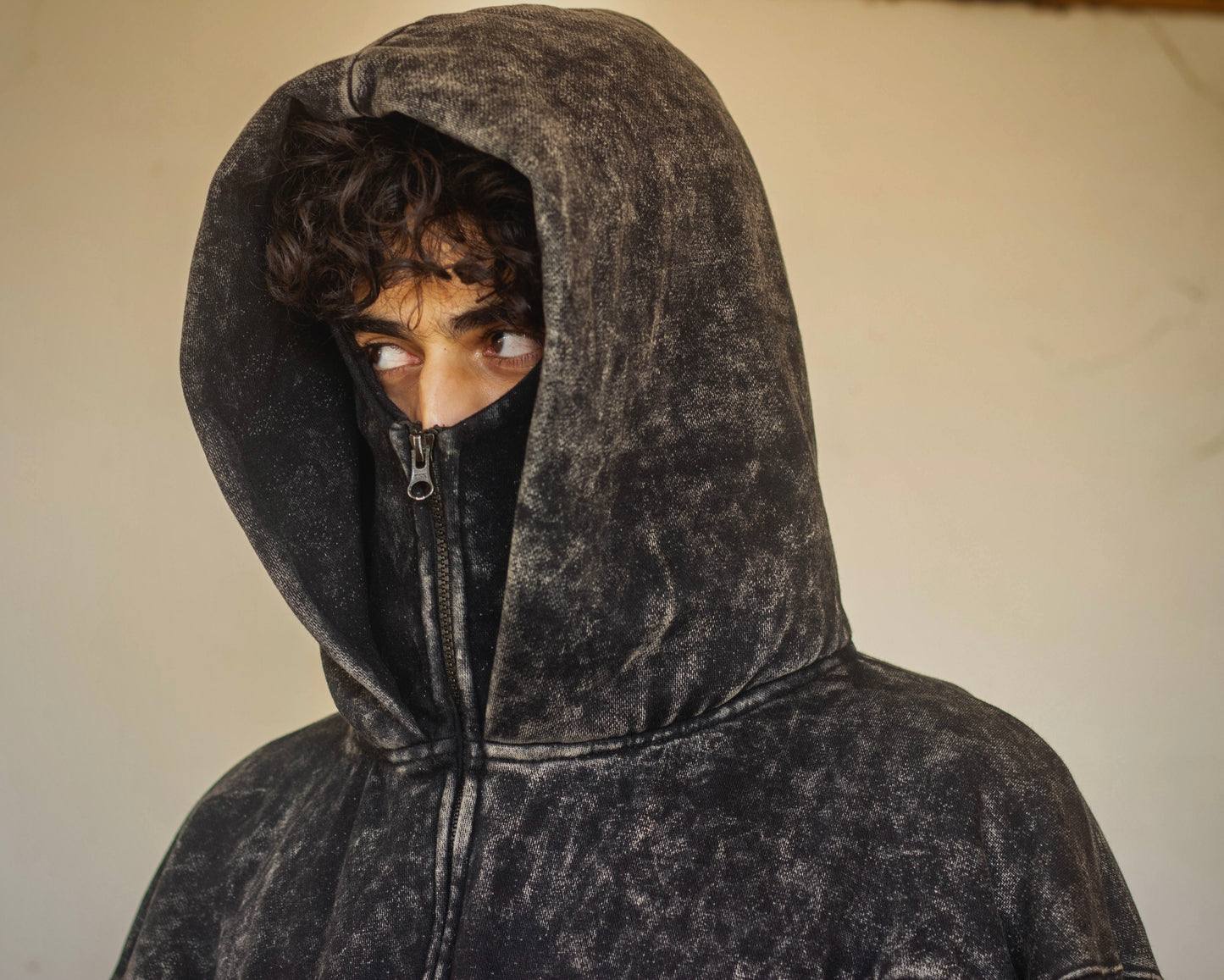 Eclipse Signature Jacket