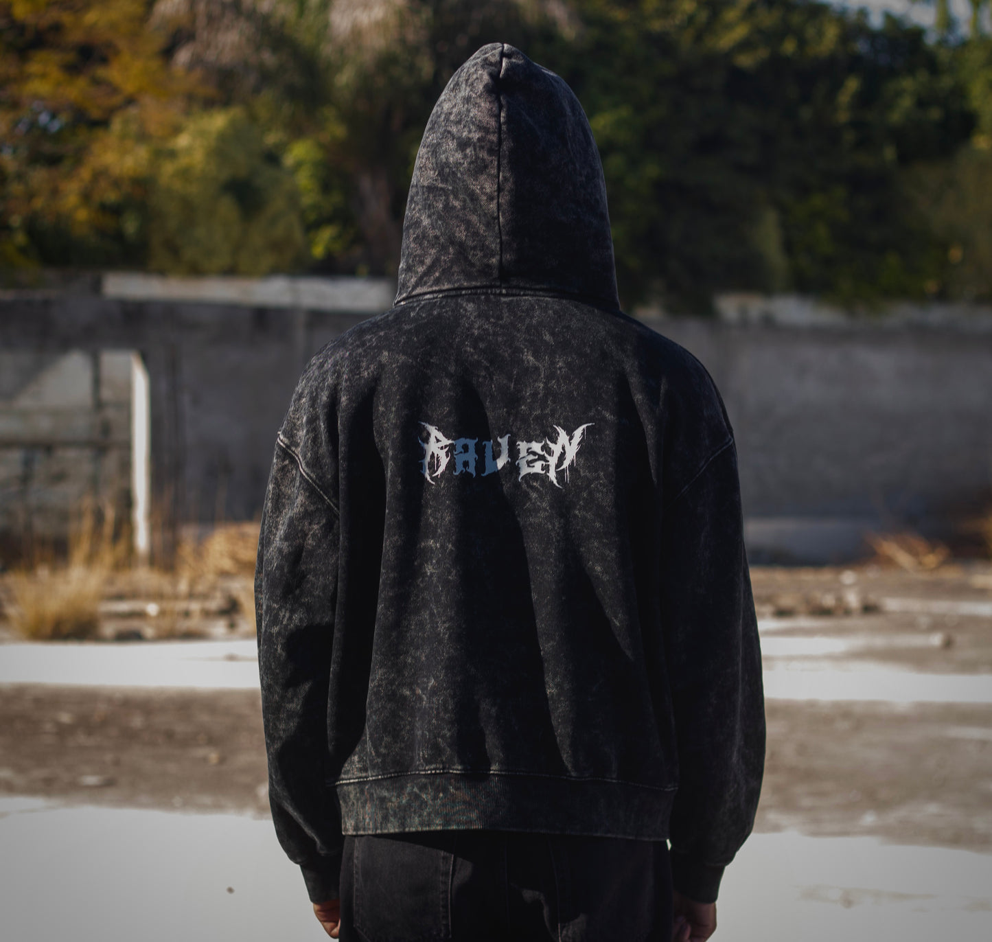 Eclipse Signature Jacket